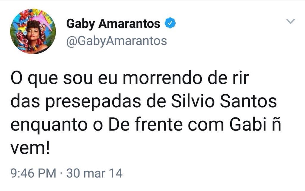 DaniloGentili's tweet photo. O cara promove transformista na TV por décadas. Seu auditório privilegia a mulher. Emprega com dignidade toda etnia, peso ou sexo. Doa seu canal pra ajudar deficientes. E é obrigado a ouvir isso só pq a mina quer “lacrar” na bolhinha dela.

Aliás, antes de ser modinha “lacrar”... https://t.co/0o0vMgjinv