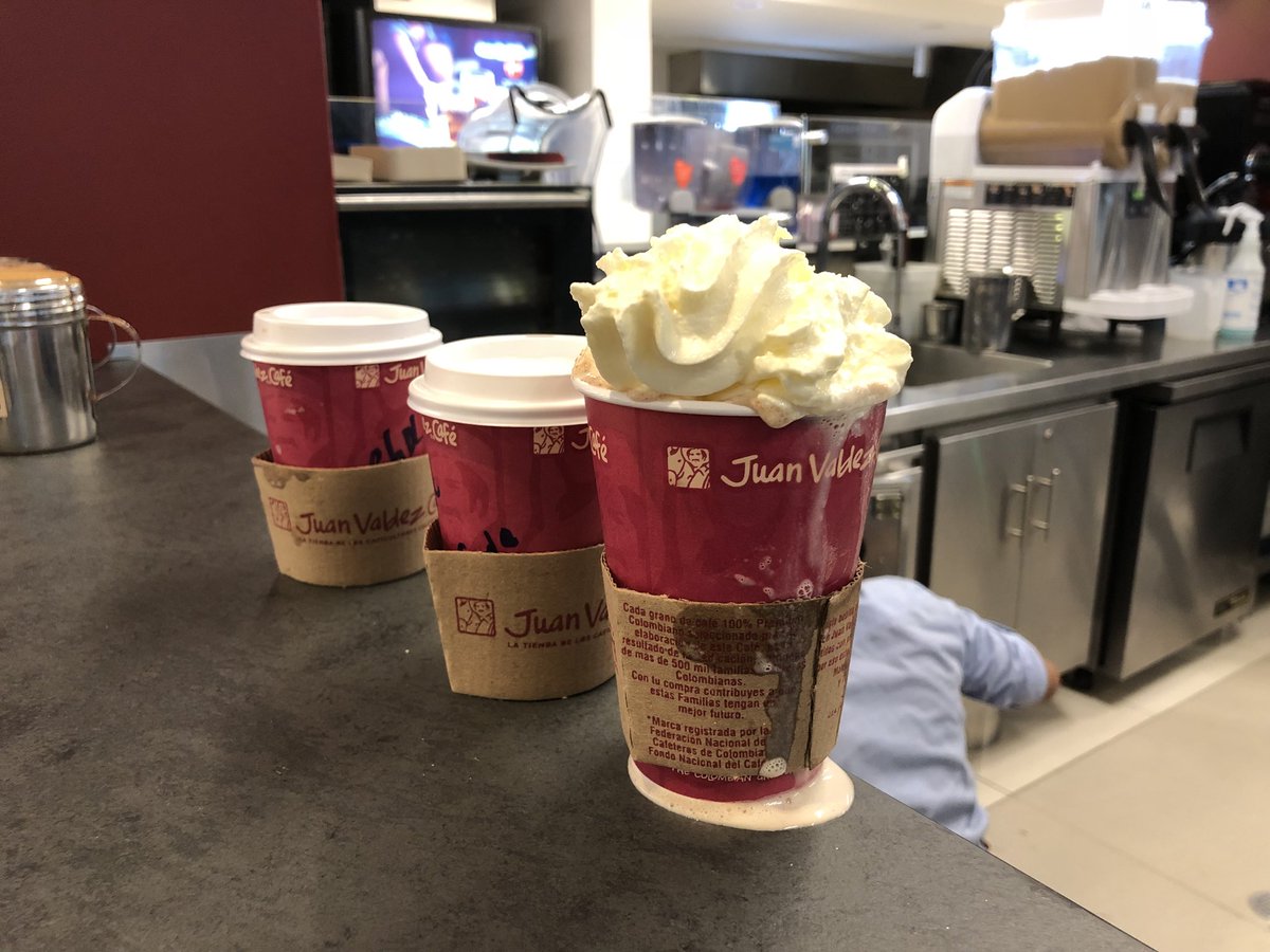 Raul A. De Villa C. tweet media