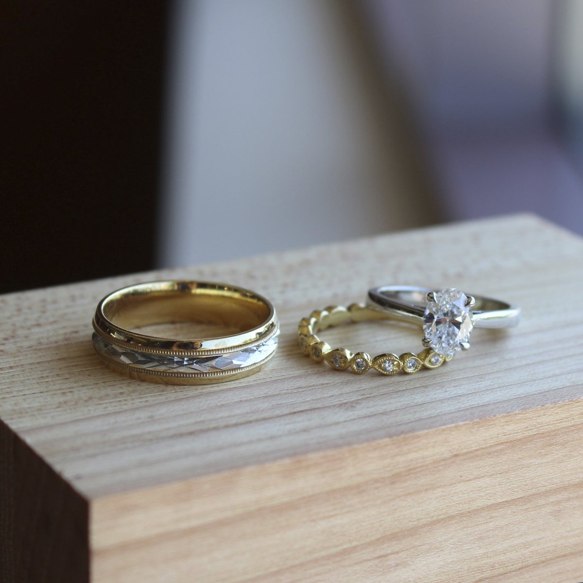 RFMoeller's tweet photo. "When you realize you want to spend the rest of your life with somebody, you want the rest of your life to start as soon as possible."
-When Harry Met Sally
#MoellerMilestone #HowMNGetsEngaged https://t.co/328jPZI13O