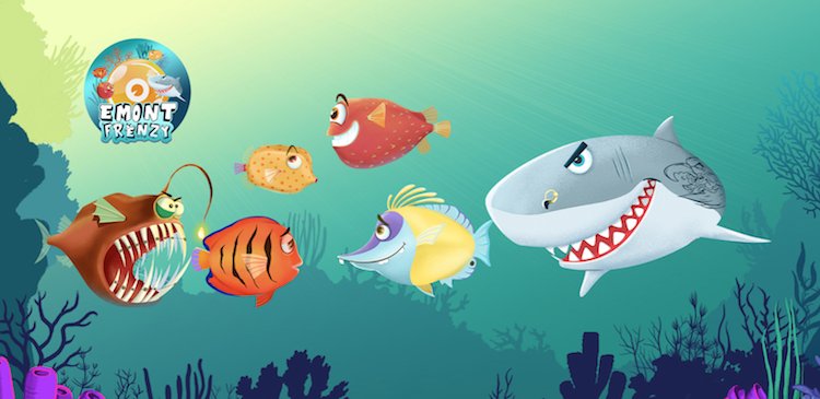 Blockchaingamer Biz On Twitter Etheremon Developer S Latest Game