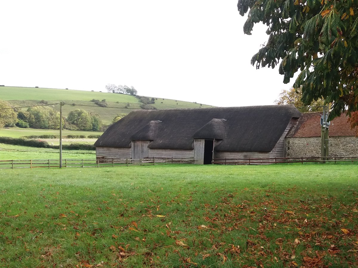 MLArchitecture's tweet image. We have just received news of planning approval for the Bowerchalke Barn - a stunning listed threshing barn situated deep in the heart of Wiltshire countryside. Our clients now have permission to use the space as a permanent venue for events. Check out bowerchalkebarn.com