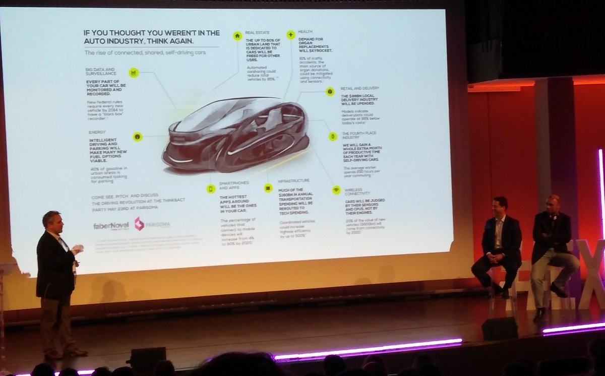 LadiesthatUX_MA's tweet photo. Seguimos disfrutando de la ola #EXF18 ahora hablando de las alternativas de transporte #intermodalidades @Oras06 https://t.co/4VTeFNZWtx