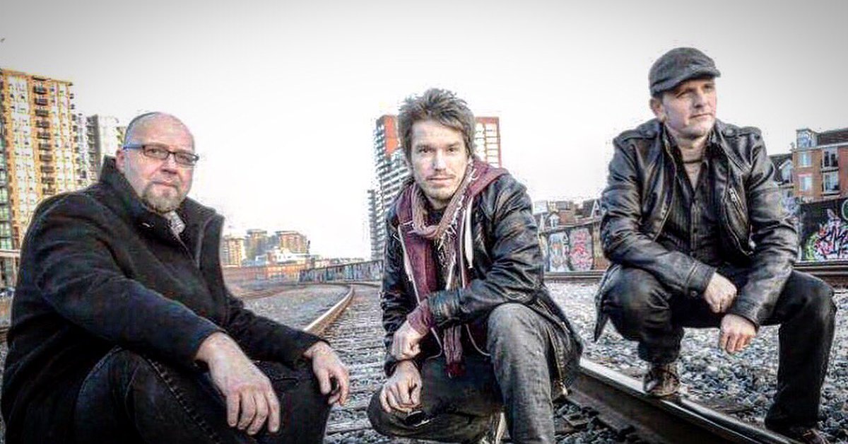 “Sitting here on the side of the railway track
Waiting for that train to bring her back
She’s not on the 5:19
Then I’m gonna know what sorrow means
I’m gonna cry cry cry all the way home”.  Credit #spinaltap 

#musicmanagement #musicmarketing #bandphotography #music #indieband