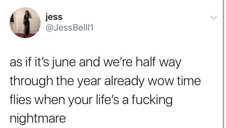 Sarah tweet media