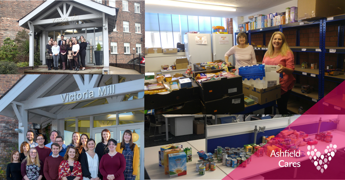 AshfieldCares's tweet photo. One of the great things about being part of Ashfield is the
generous spirit of the people that work here - https://t.co/mm05ZST5My

 #AshfieldCares #notjustaboutwriting https://t.co/79jOfwTvtF