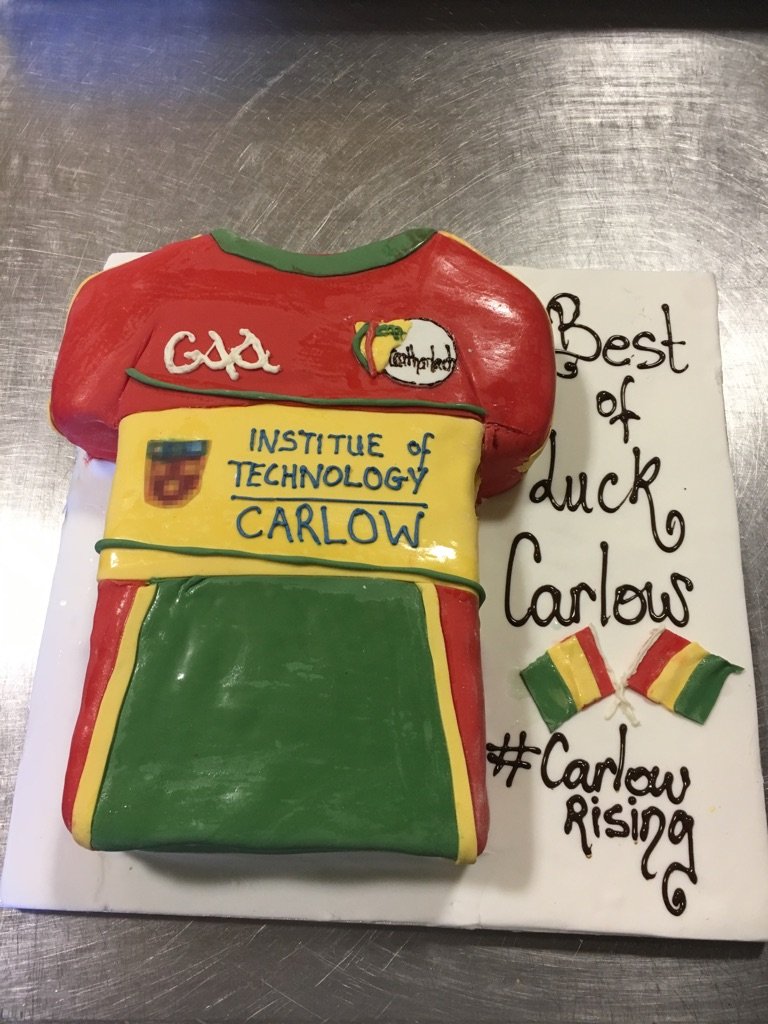 Crottys Bakery tweet media
