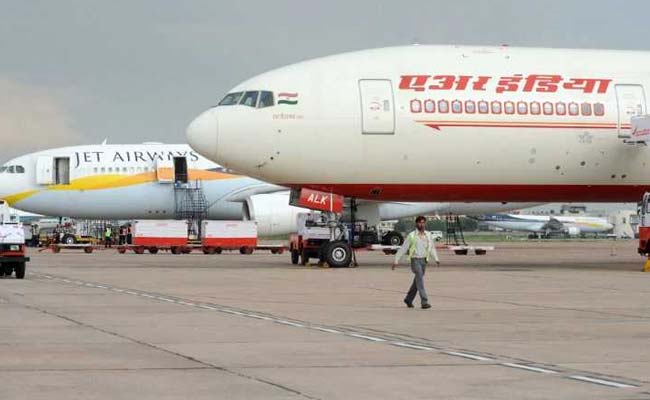 awesummly's tweet photo. For Third Month In A Row, #AirIndia Employees Go Without Salary
https://t.co/IAGFOkchCg
#Top #news https://t.co/GGZUNkHmDP