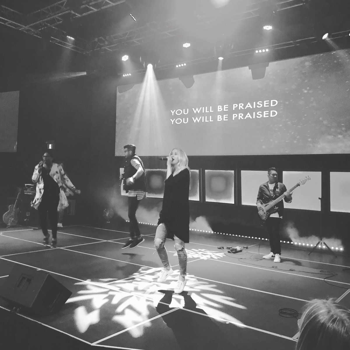 toddlear's tweet image. Day 2 #arc18yyc