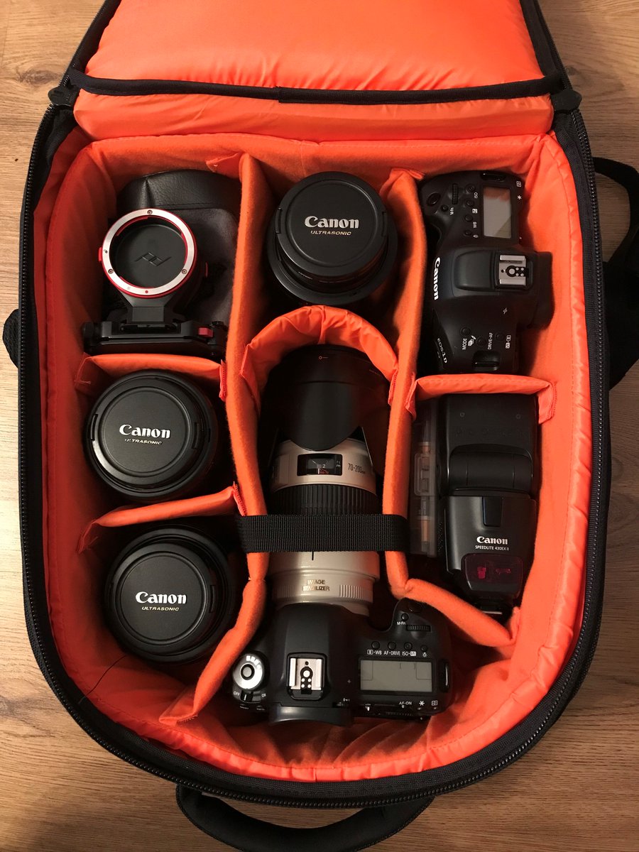 CanonUKandIE's tweet photo. If you had to pick just one Canon body and lens to go out shooting with, what would it be? Image by liammedwards on Instagram https://t.co/siS77KvDcW
