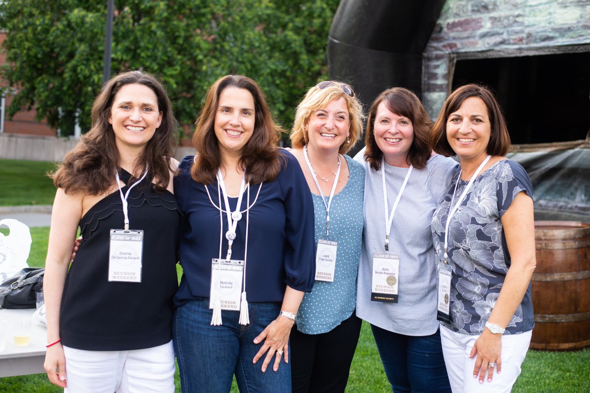 PCFriars1993's tweet photo. Some of the #PCReunion2018 photos are live at https://t.co/qpmwhQuleI โฆ โฆ!
#PC1993 #ForeverAFriar https://t.co/kWb8ckRp4h
