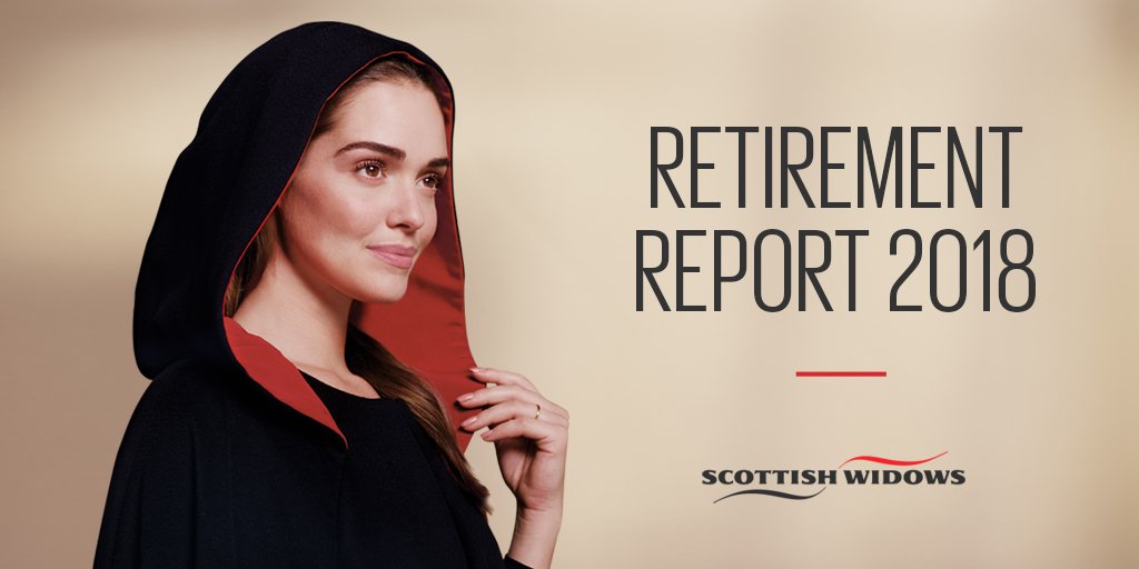 ScottishWidows's tweet photo. Our latest annual #RetirementReport is available now. See how your retirement savings compare to the rest of the nation and how workers with more than one job are missing out on £90 million in pension contributions each year. #pensions #retirement https://t.co/qL2uBT5MDr https://t.co/S8KKgejWsm