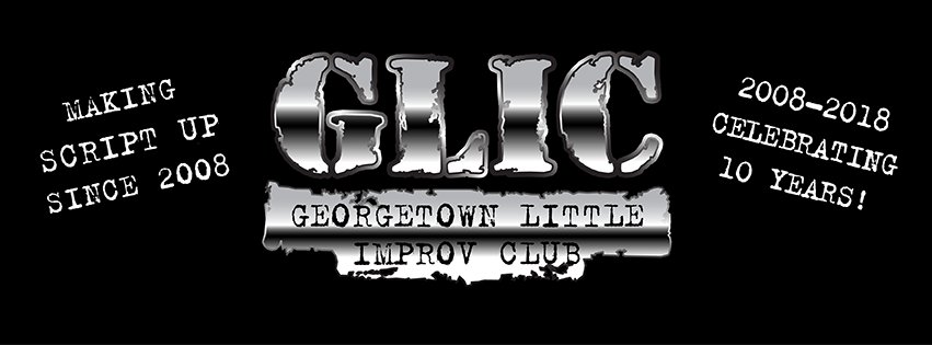 GLICImprov's tweet photo. Welcome to our new mailing list - https://t.co/BDuR1H6FDe https://t.co/Mmgfrq6z2G
