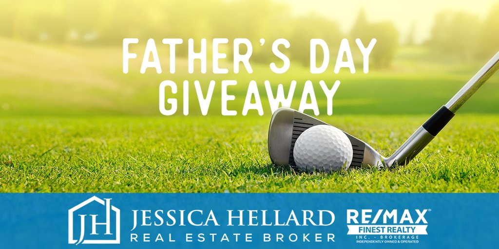 JessicaHellard's tweet photo. Father's Day Golf Giveaway at @GlenLawrenceGC!
Want to spend some quality time with your dad? How about some time on the links? ⛳   #ygk #fathersday #teetime For contest details and to enter, go on Facebook: https://t.co/Lo6lGDbGjb https://t.co/Cg2IQoDrg7