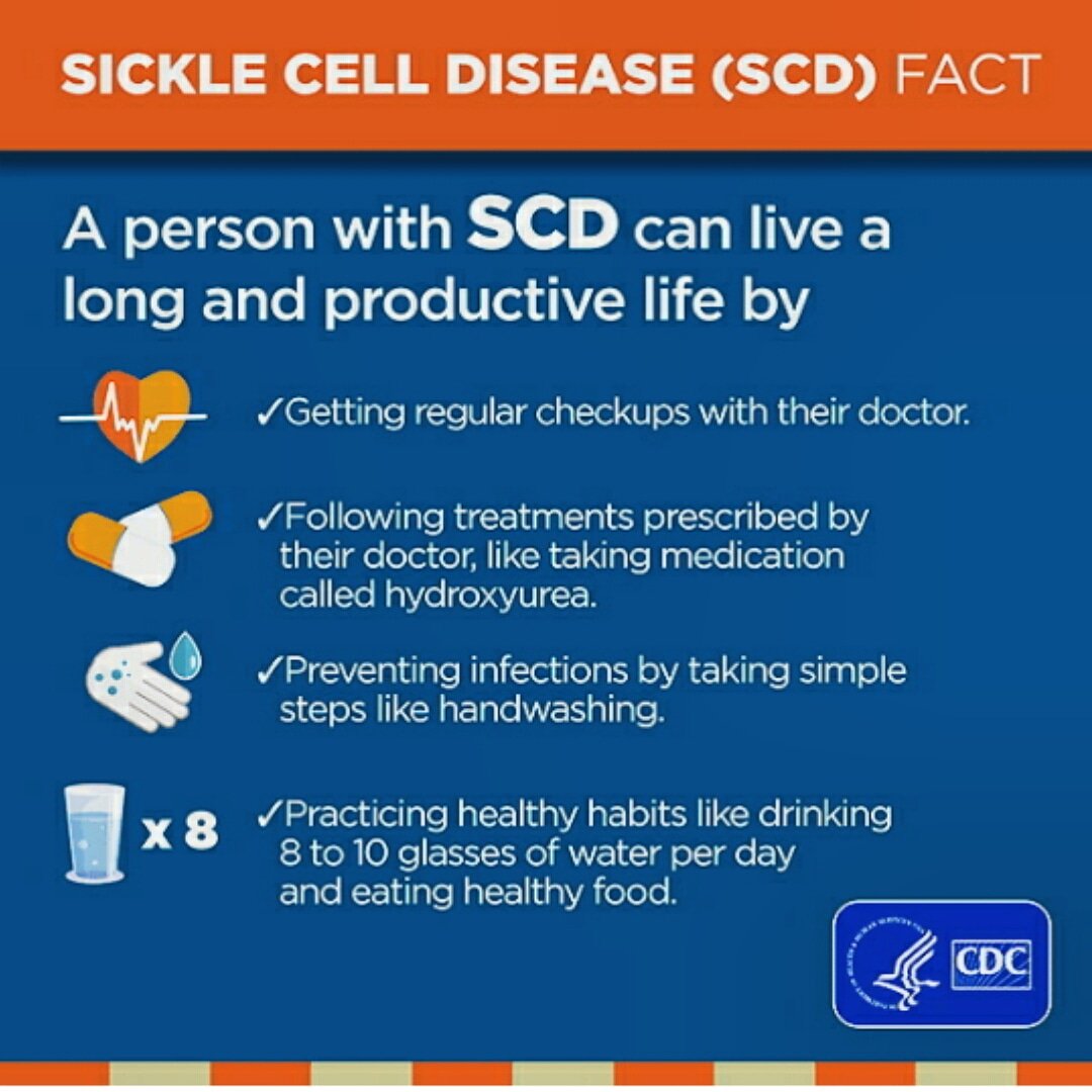 SHillsFNDTN's tweet photo. To everyone living with #SCD, you can live well &amp; healthy. We are sending you love &amp; empathy! We stand with you in the fight to break the cycle, stop the stereotype, &amp; prevent the neglect &amp; pain. 
:
To everyone else, be kind, get tested, #KnowYourGenotype, &amp; Support a Warrior! https://t.co/r2QaJKUwb8