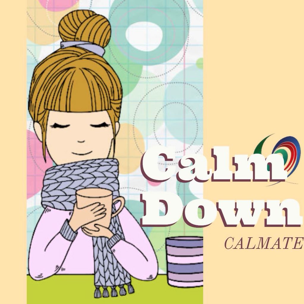 SwerveAcademy's tweet photo. #Vocabulary #CalmDown
#ExitosamenteBilingües #SwerveEnglishAcademy https://t.co/V2kiQ0TYAb