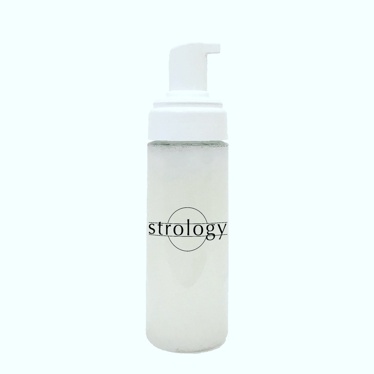 StrologySkin's tweet image. Coming soon!  Our sensitive skin foaming face wash.  No colorants, fragrances, or harsh chemicals.  Join our mailing list at strologyskin.com for updates.  #skincare #skincaretwitter #foamingfacewash #strology #strologyskin #cleanser #sensitiveskin #parabenfree