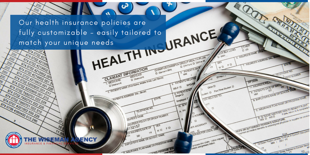 As your trusted insurance agents, we know that finding the most reliable and affordable health insurance policy isn’t easy—precisely why we want to be on your side, fighting to get you the complete coverage you deserve: ow.ly/JeaC30kf0eR