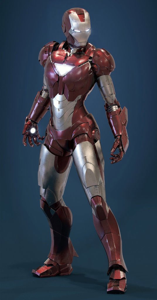 RedRoomDancer_'s tweet photo. “Again... it’s a Stark thing.” @TitaniumArc #IronDaughter https://t.co/kRJpWasmdw