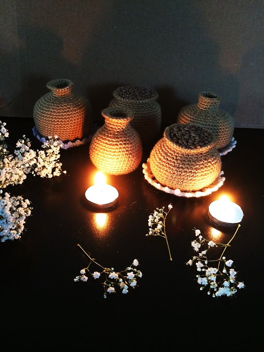 etsy.com/ca/listing/562… #crochet
