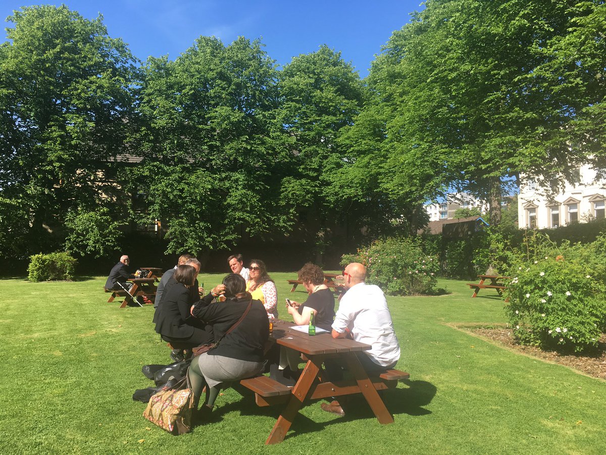 arina_WWF's tweet photo. Debrief session post @nature_scot Biodiversity conference #SBS18 #SunnyPerth @ScotLINK @WoodlandTrust @ScotWildlife @mcsuk https://t.co/Rxqziyrd2m