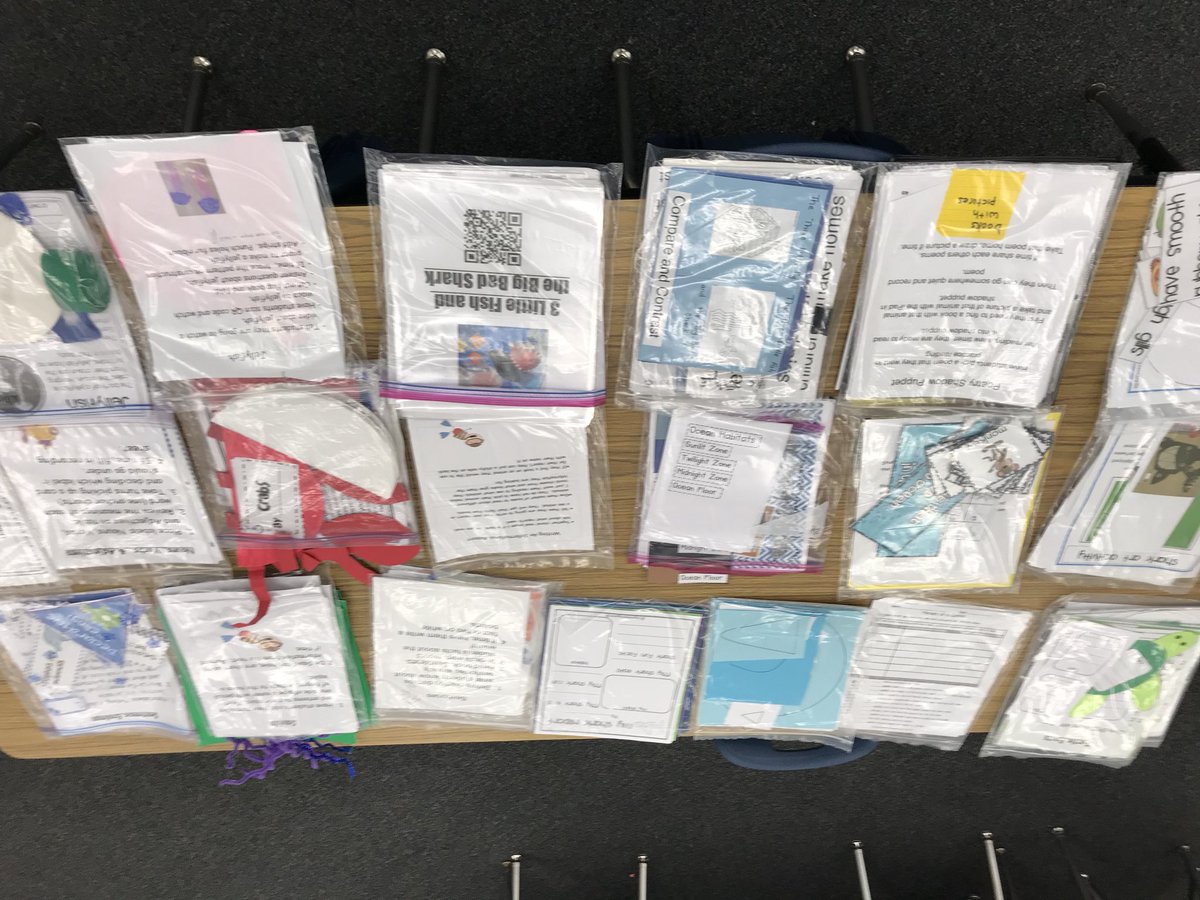 kim_kfischer120's tweet image. #VCSSeaLab Working hard. Lessons almost ready!!