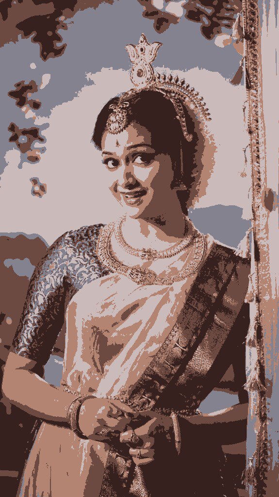 Tamizha53617068's tweet photo. @KeerthyOfficial !!!
Ur eyes always makes me happy!!!!
Really it is so great!!!!her expressions in this pic is so great!!!!!woow really liked it!! #REALLYADORABLE!! https://t.co/f140EBbdGz