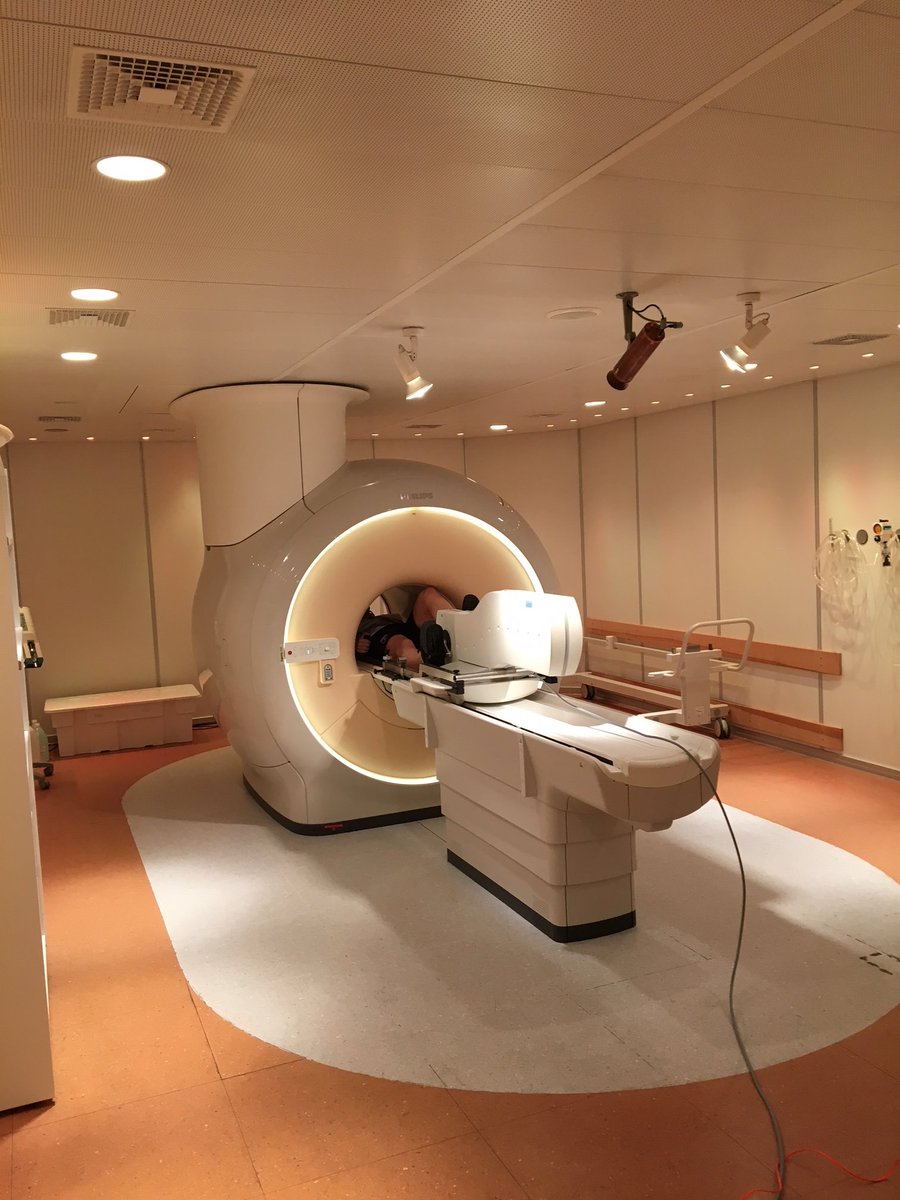 Lode_Ergometry's tweet photo. Congrats Aart Nederveen @AMC_NL with your oration to become Hoogleraar Toegepaste MR Fysica. Thank you for working with us! @Lode_Ergometry @ProCare #MRergometer https://t.co/gxYWh1VV3v
