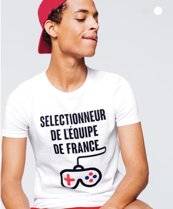 PepiteSexiste's tweet photo. #QuizDuJour : saurez-vous trouver les stéréotypes qui se cachent dans cette collection #CoupeDuMonde, @bizzbee vous jouez aussi ?
#Bizzbeeandme @FootdElles https://t.co/2yZfMQSJ2l