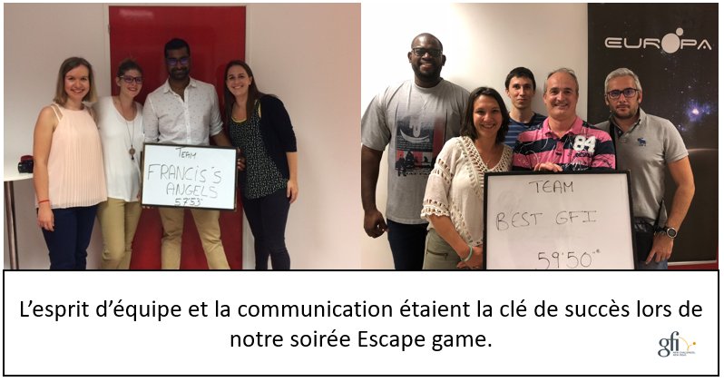 Magdalena_Gfi's tweet photo. #gfi
#happygfi 
#escapegame https://t.co/RsO11njPxn
