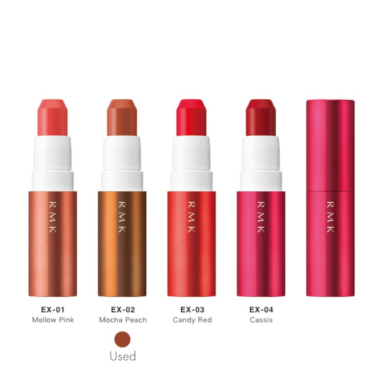 rmkuk's tweet photo. Multi Crayon EX-02 Mocha Peach #rmk #rmksummer2018 https://t.co/O9KHAkx91L