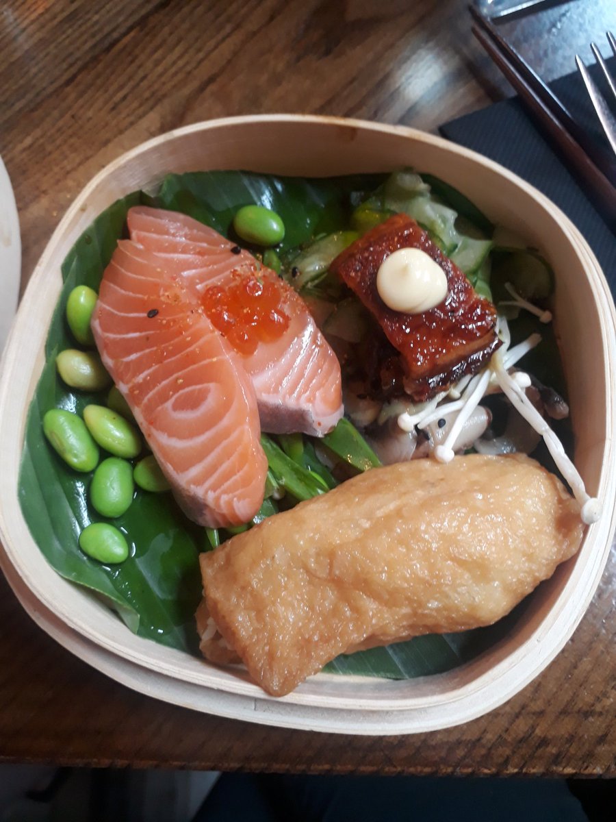 Northern_Soul_'s tweet photo. Brilliant launch for this year's @MFDF18 at @cottonopolisNQ How ace is this Scran? The cocktails are fantastic
#Manchester
#mcruk
#cottonopolis
#MFDF2018 https://t.co/7VouKOHUxy