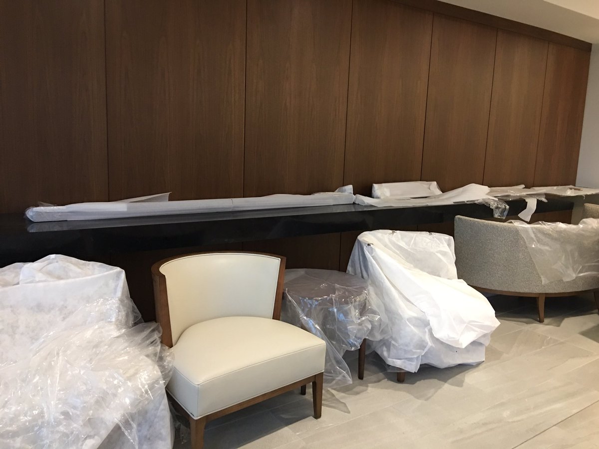 JackieP_EUA's tweet image. @maharam Bask leather on these @HBFContract chairs Soooo Pretty! @EUA #workplaceexperts #everydetailmatters