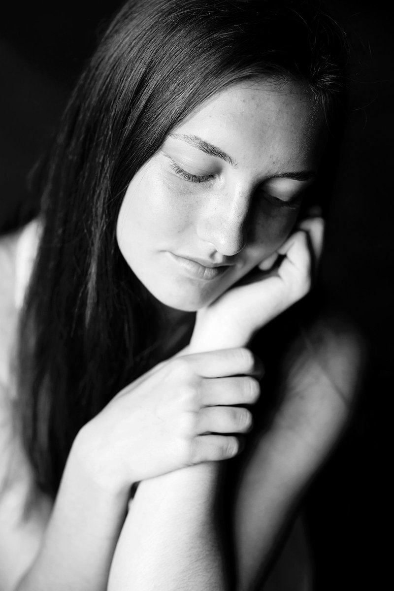 CTP_seniors's tweet photo. "Project Beauty has helped me find myself and realize that I don’t need to hide under makeup. Everybody is beautiful in their own way and it’s not always looks. Beauty is in the soul and it comes from self love." -Kodi // #ProjectBeauty2018 https://t.co/FMQFuDabU6