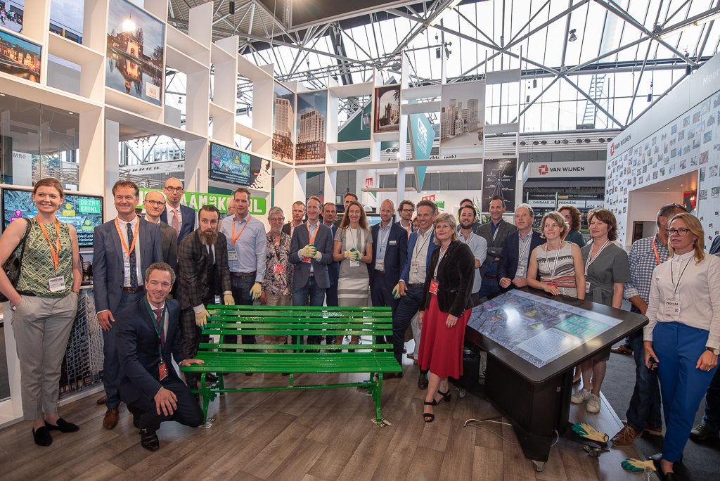 Wordt het Stationsgebied de duurzaamste kilometer van Nederland? Als het aan ons, <a href="/GemeenteLeiden/">Gemeente Leiden</a> en vele andere Leidse partners ligt wel! Meer info: duurzaamstekilometer.nl