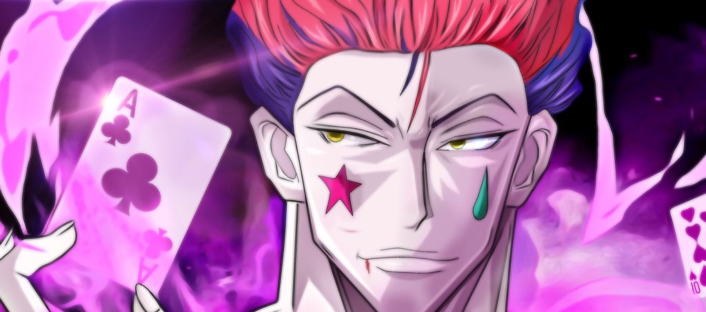 Amanomoon_'s tweet photo. #HuntexXHunter Hisoka Manga Colors @EditionsKana ⭐️ #HuntaHunta #ヒソカ モロウ #ハンターハンター #キルア=ゾルディック #ゴン #Anime #冨樫義博 #クラピカ #キルア #ゴン ( https://t.co/QPWasgCiwE ) https://t.co/e0DOlf6hup