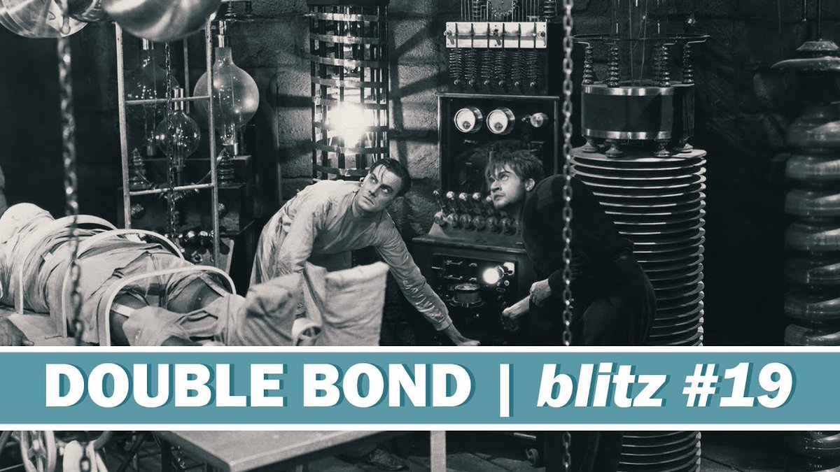 DoubleBondPharm's tweet photo. När det är viktigt att kunna prata vetenskap
https://t.co/aH4tJs9l2N
#PhD #vetenskap #forskning #biotech #medtech #pharma #bolag  #läkemedel https://t.co/8LelqvZ7sy