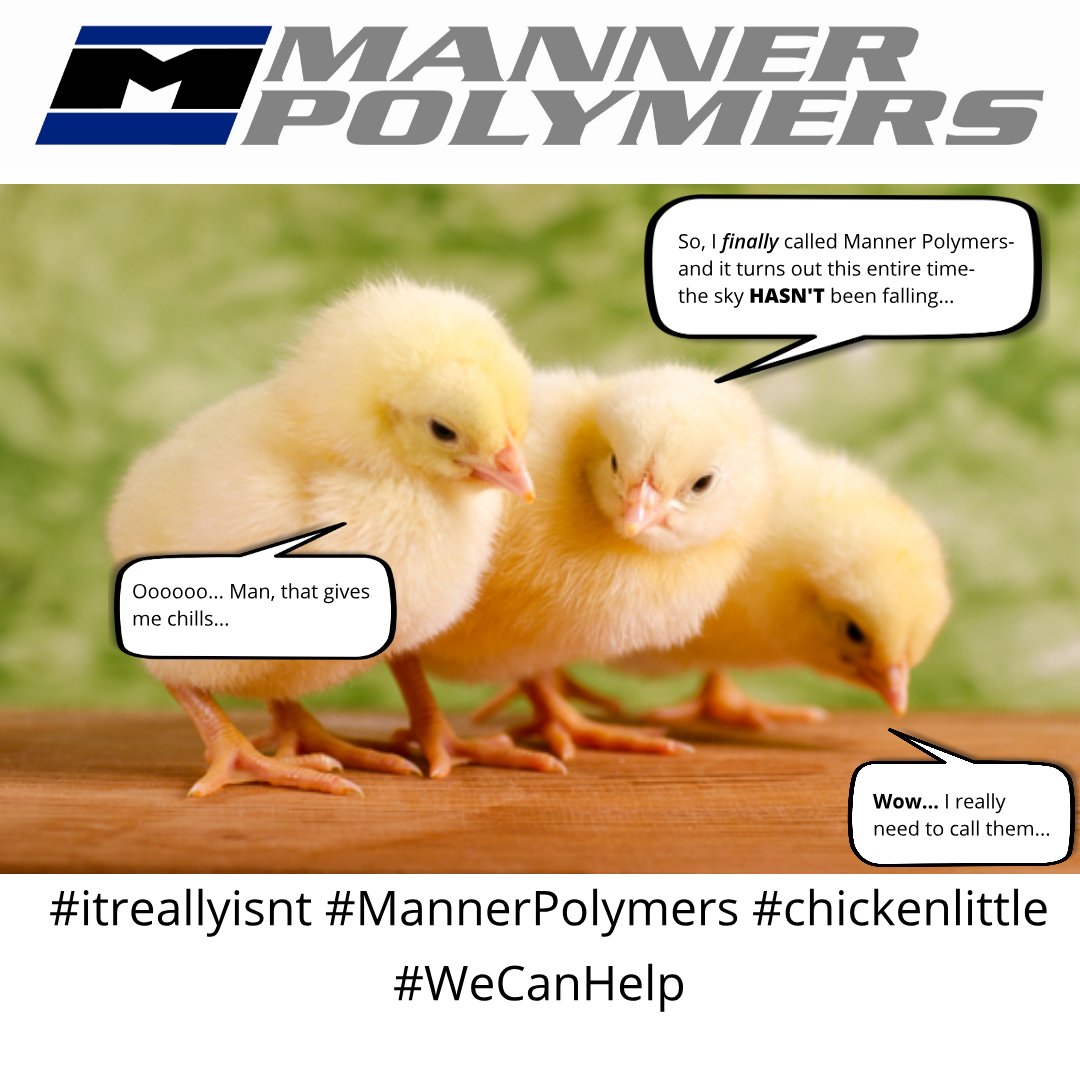 #NationalYoyoday #NationalHigherEducationDay 

Don't yo-yo between suppliers!  #Texas #MANUFACTURER #plastics