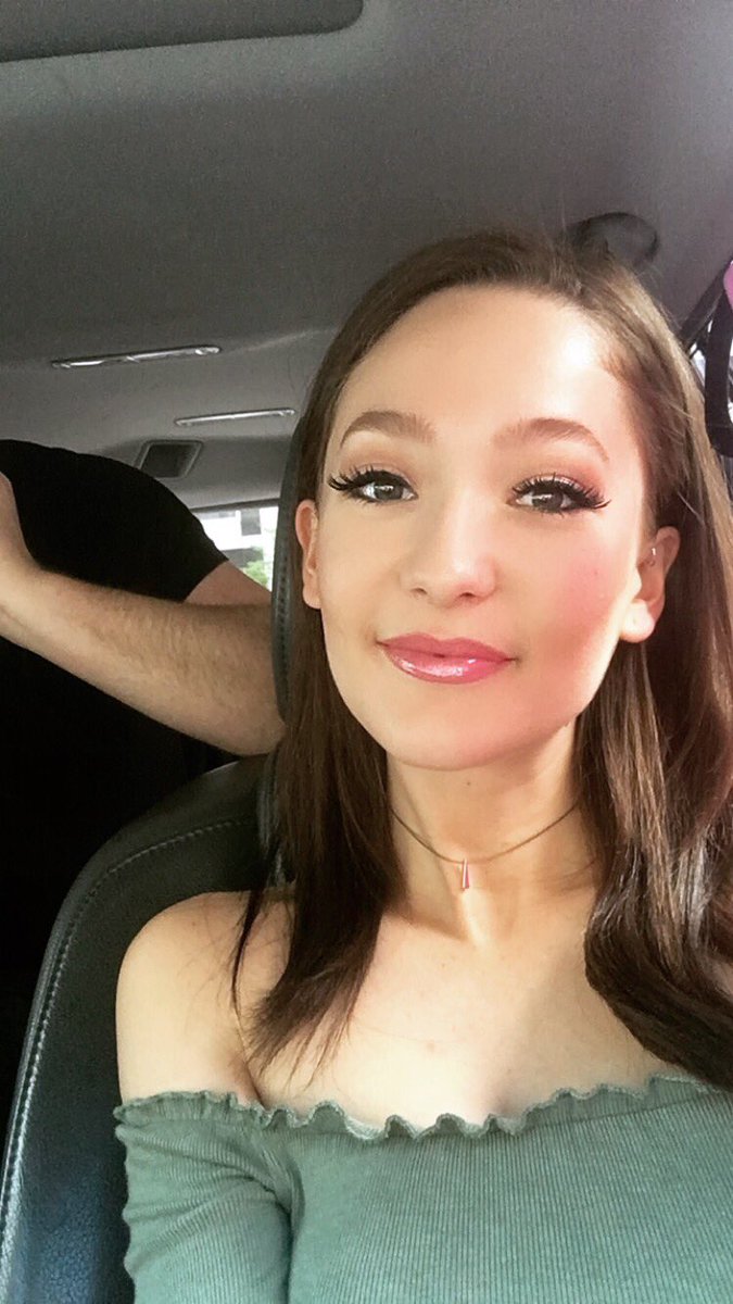 Excited to be a part of @GIRLTALKEmpower today !!!! #LittleGirl