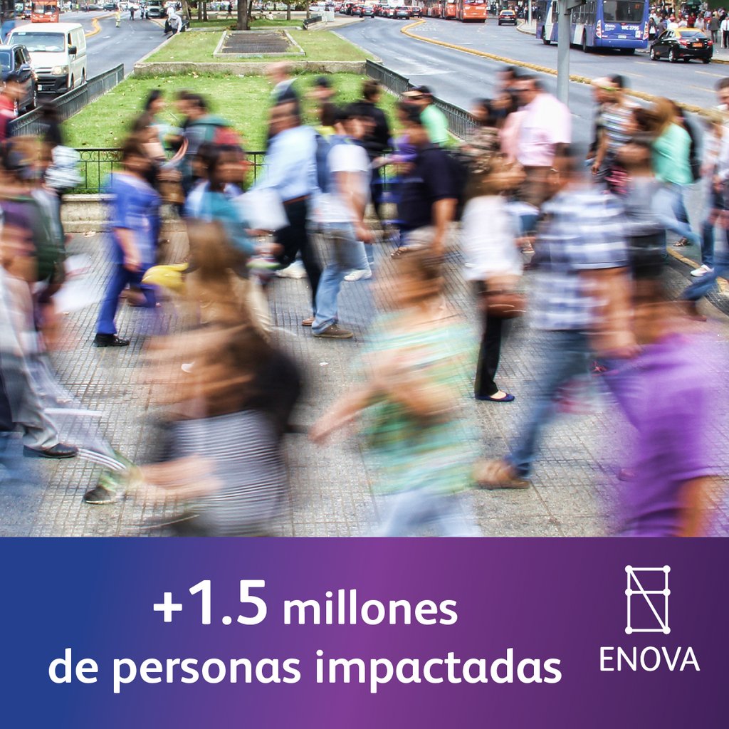 enovamx's tweet photo. Esto es #ENOVA. ¿Ya nos conoces? #Enovers #OrgulloEnova https://t.co/WqkmX4uc8S