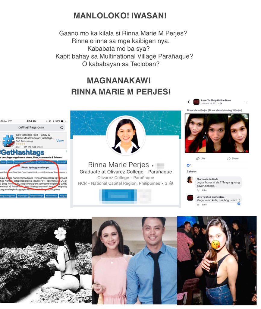 Soundinboard's tweet photo. @gideonpena #publicservice #beware #swindler #magnanakaw #thief #RINNA #MARIE #MUERTEGUI #PERJES 
#LINKEDIN https://t.co/nIoF723YTO
