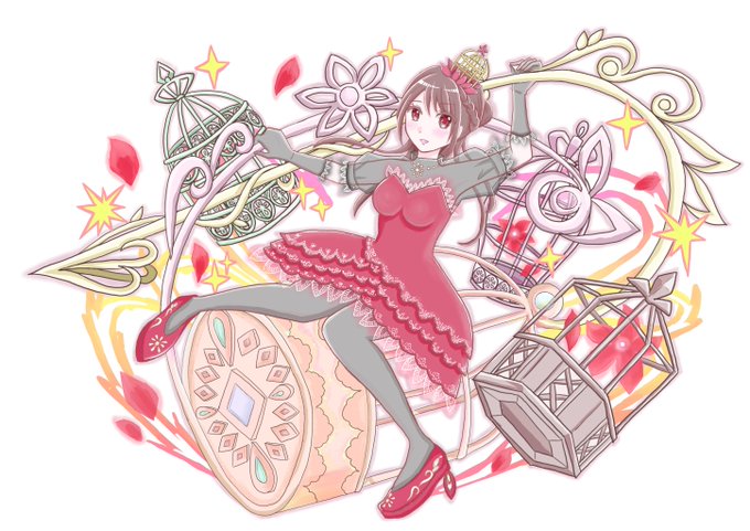 クラッシュフィーバのtwitterイラスト検索結果 古い順