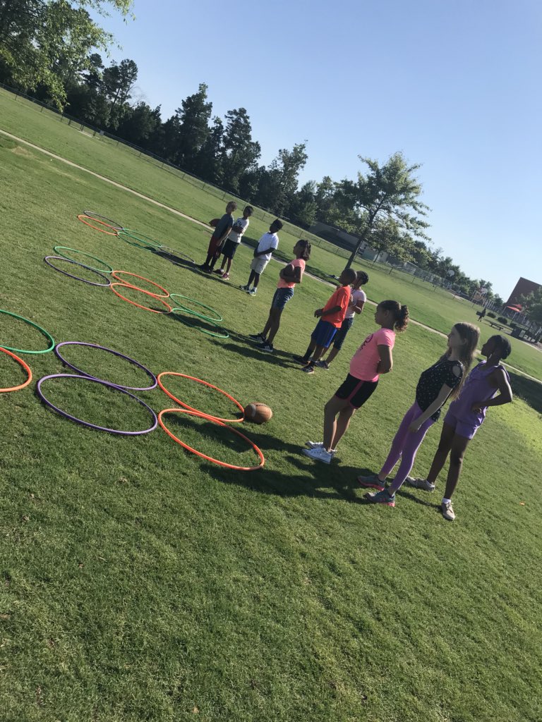 goughsclass's tweet photo. Amazing end of year celebration with amazing kids!! #3rdgradefun #wearebriercreek https://t.co/KSGWaLRhTh