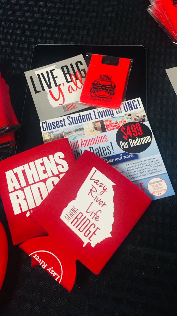 Athens Ridge tweet media