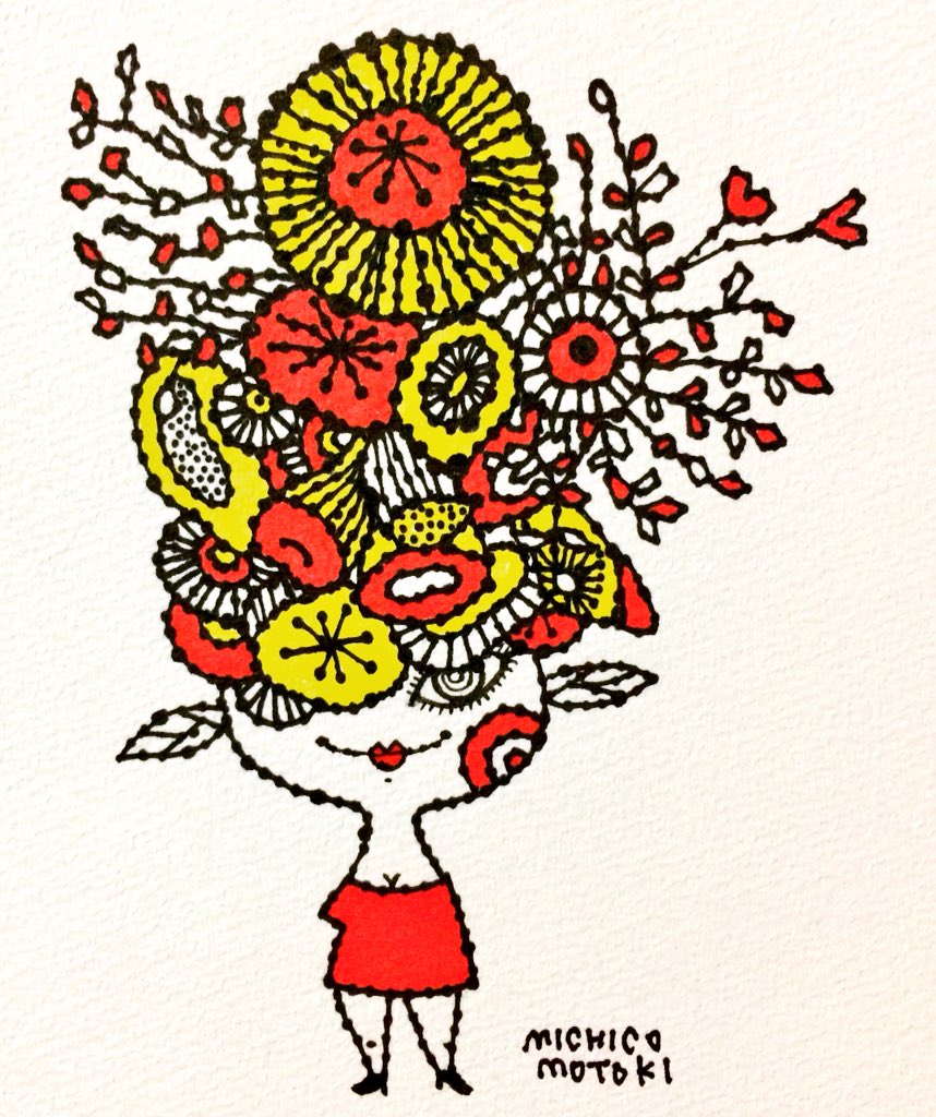 花飾り 花飾り