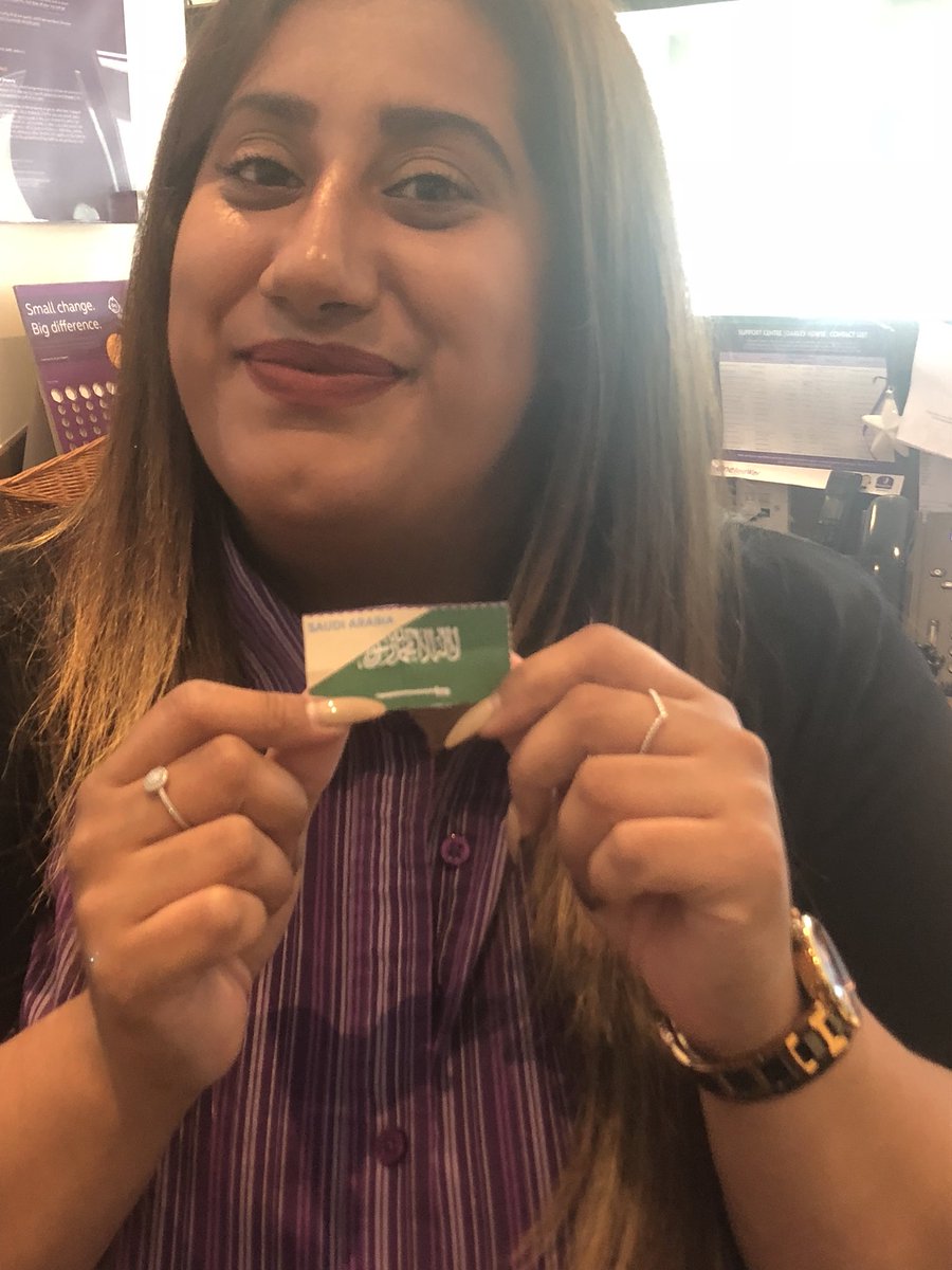 Aleesha and I absolutely delighted with our World Cup GOSH sweepstake selection #japan #saudiarabia #nohope 😳⚽️ <a href="/GreatOrmondSt/">Great Ormond Street Hospital for Children</a> <a href="/LNHCsolus/">LNHC Solus PI</a> <a href="/ianoliverPI/">Ian Oliver</a>