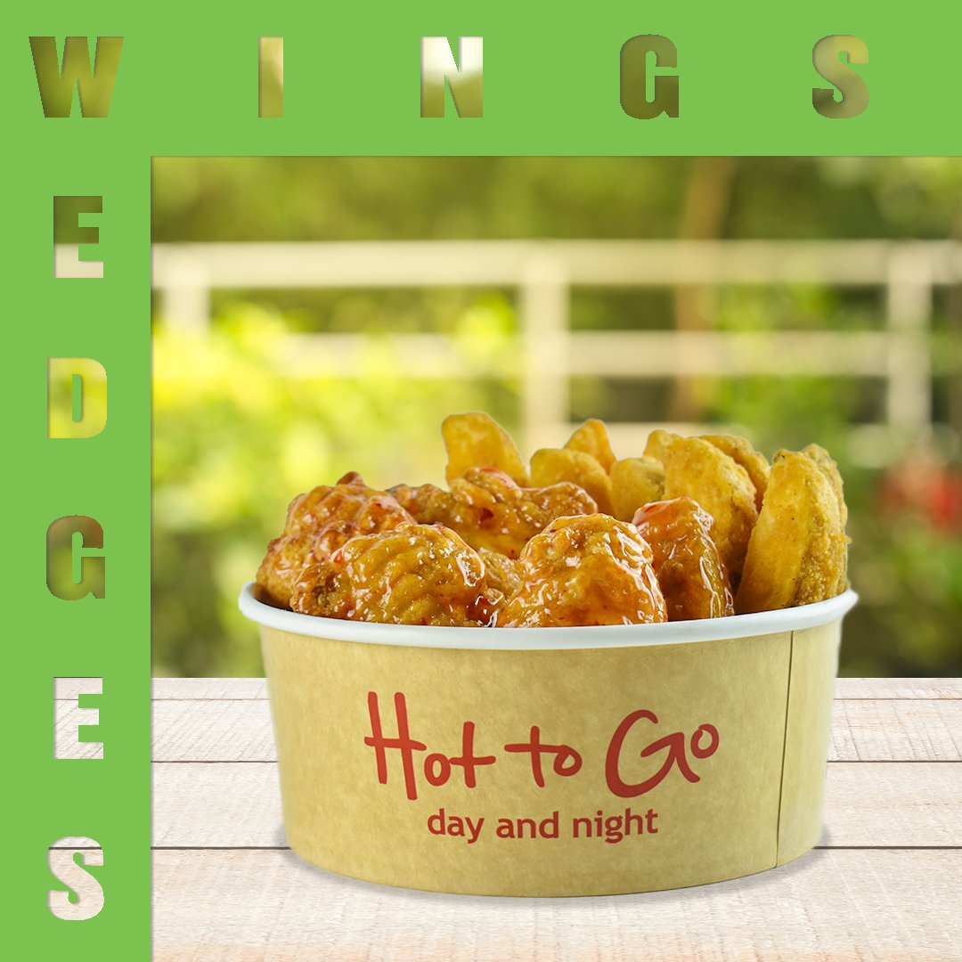 7ElevenCanada's tweet photo. If at first you don't succeed, eat some #wings and #wedges. Raise your wing 🍗 if you follow this life mantra.     
#WickedWingWednesday 

https://t.co/xqUMZTQWI8 https://t.co/RDyZrSvSIE
