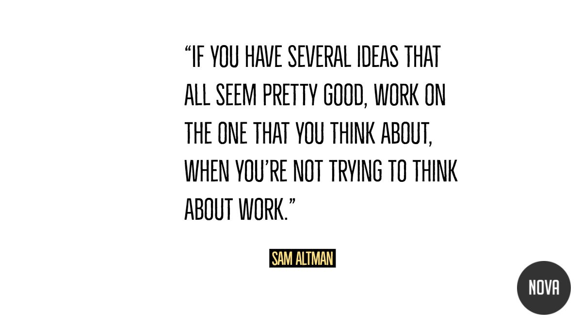 NovaPursuits's tweet photo. #HumpDayMotivation https://t.co/HWbTYjIUNq