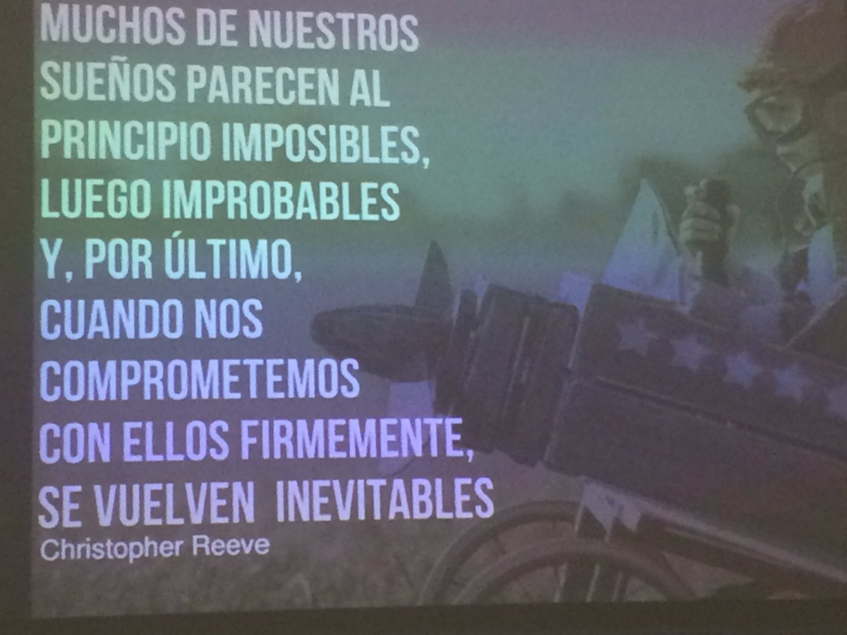 Bemurgor's tweet photo. Termina la primera charla sobre realidades emergentes y los retos de las universidades.
Muy interesante @Club_Excelencia @unizar https://t.co/GCfkmp7jsc