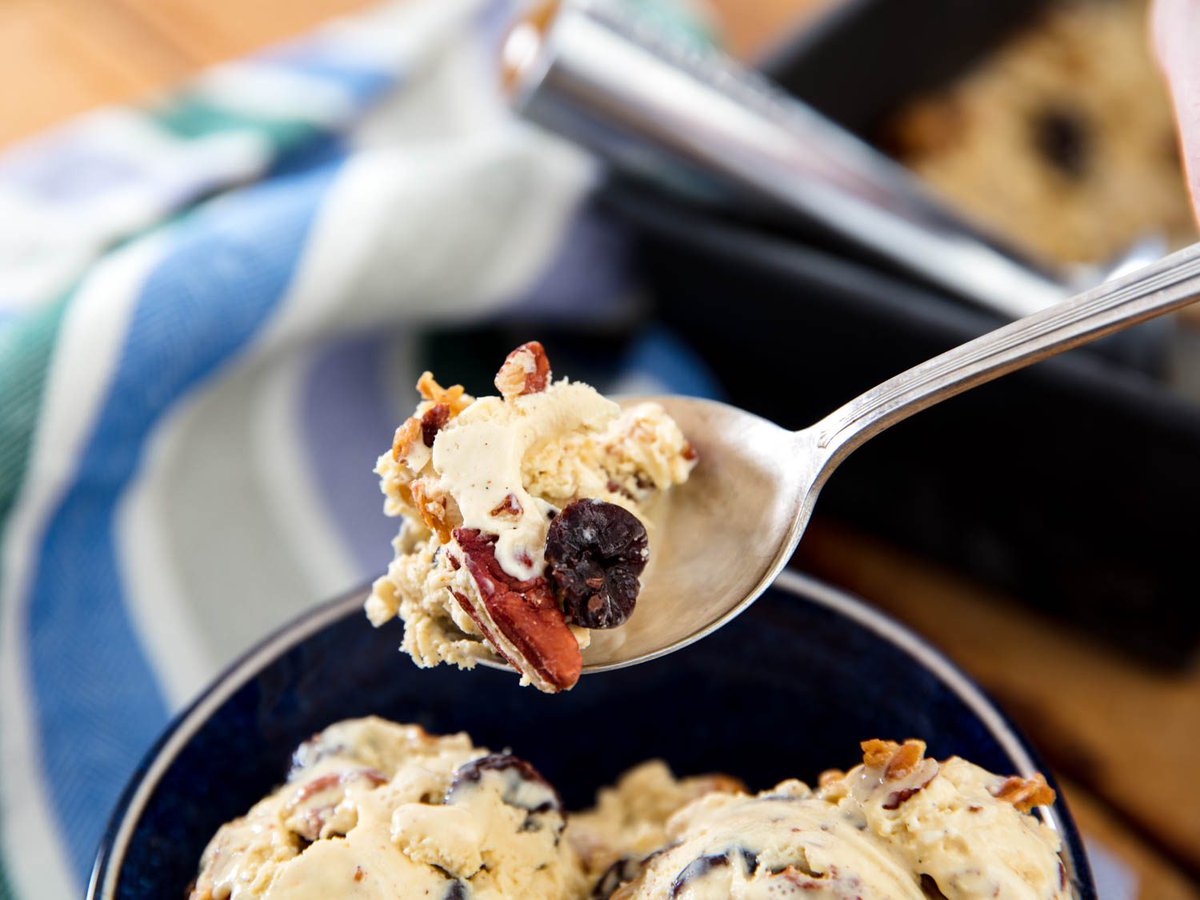 Stella Parks on Twitter "I've been working on this recipe since March