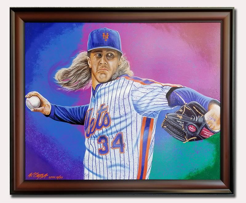 Noah Syndergaard Appearance is on!! conta.cc/2xsjzLd
